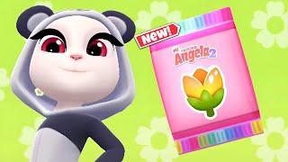 My Talking Angela 2 Gameplay Walkthrough Episode 67 (Android/iOS)