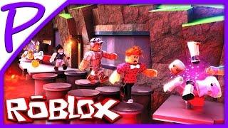 ROBLOX #9 (Epic Minigames). Игра как МУЛЬТ для ДЕТЕЙ #РАЗВЛЕКАЙКА