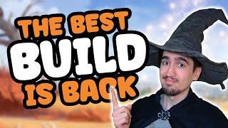 You're Gonna Love This OVERPOWERED Assassin Build! - Albion Online