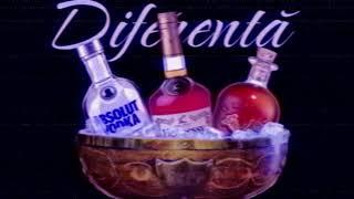 Diferenta-Al3(feat.Istrate)