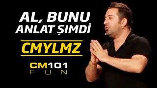 Cem Yılmaz | Al, Bunu Anlat Şimdi