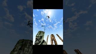 Monster Bear and Stick Spider ▷ Zoonomaly ◁ Falling Block Timelapse Build