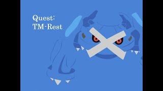 KPDO - Quest Tm-Rest