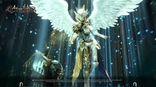 Astellia Online Соло колизей 3 ур. (лучник, 50 ур., RU)