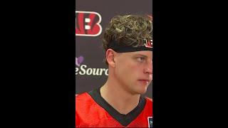 Joe Burrow in the Olympics? Bengals QB says he could play flag football in 2028