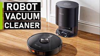 Top 10 Best Robot Vacuum Cleaner to Buy