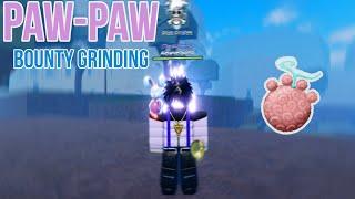 [GPO] BEST Bounty Grinding Method! (PAW) 