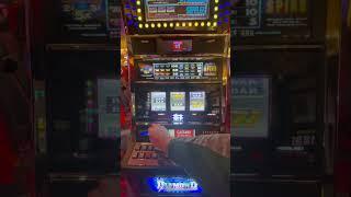 Horseshoe Black Hawk Slots W/#3 Son - Please subscribe to @yourvegasvalueadvisor