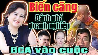 “Tiết lộ”sự thật chuyến đi CHÂU ÂU của Phương Hằng | phim hay còn dài