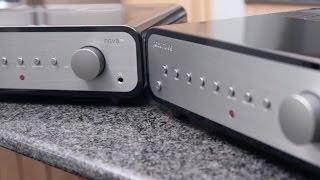 Peachtree Audio Nova150 and Nova300 Review