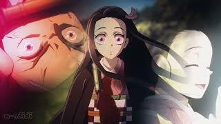 Demon Slayer: Kimetsu no Yaiba Season 4 「AMV」 Mortals x Royalty Mashup