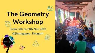 Geometry Workshop.