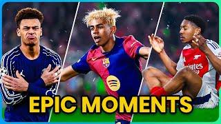 10 EPIC Moments From the 2024/25 Season