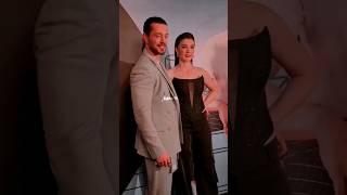 «Rüyanda Görürsün» galası |¦ Murat Boz & Burcu Özberk |¦ #muratboz #burcuözberk #rüyandagörürsün