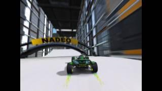 Trackmania Timbo @ driving