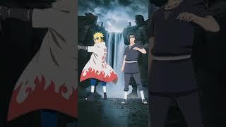 ITACHI VS MINATO #anime#naruto#shorts#youtube#itachi#sasuke#izuna#uchiha#madara#obito#izumi#amw#edit