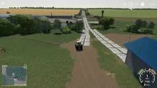 FS 19 Карта Сумщина