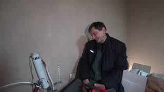 Новая версия Бразильского генератора.