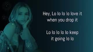 Encore - Lolo Zouaï ( LYRICS )