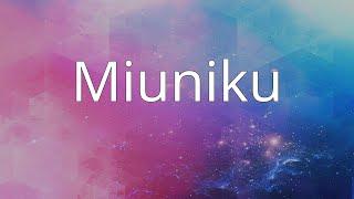 Miuniku