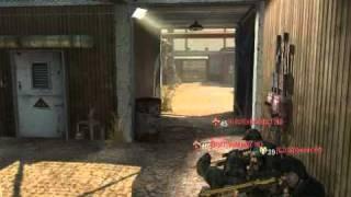 Triple Spray Search and Destroy