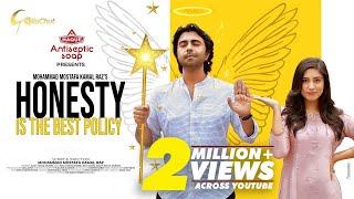 Honesty is The Best Policy | Apurba | Safa Kabir | Mostafa Kamal Raz | New Natok | Gollachut