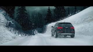 quattro - Uncover the Unknown I Audi Canada