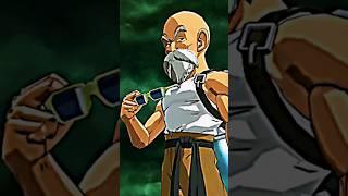 Quotes from Master Roshi #dragonballlegends #edit #short #masterroshi