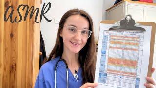 ASMR Most Detailed Medical Exam | 9 Roleplays in 3 Hours (Compilation)
