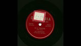 Los Fronterizos - En La Frontera  - Columbia 3293-C