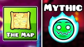 25 New Features in Geometry Dash 2.2