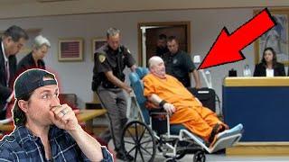 This psychopath finally got caught | Strange but true (Pt. 15)