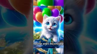 Cat Akash _Kikere #funny #viral #cat #kitten #cute #shorts #short #trending #love #catvideo