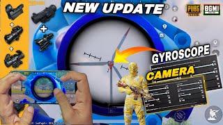UPDATE 3.8 Best sensitivity settings  for All Devices Android iOS gyroscope non gyro