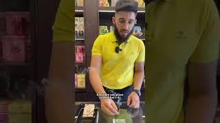 Old vs Modern Bakhoor #naseemperfume #naseem #shorts #live #perfume #funnyshorts #savengers