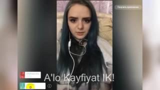 ФОХИША КИЗГА УЙЛАНГАН ЙИГИТ! ЎЗБЕК ПРИКОЛ ЙЕБ ҚЎЙГАН БОЛА ПРИКОЛИ