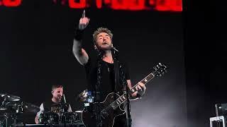 Nickelback - Savin’ Me (Toronto 2023)