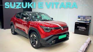 ALL NEW MARUTI SUZUKI e VITARA DETAILED MALAYALAM REVIEW