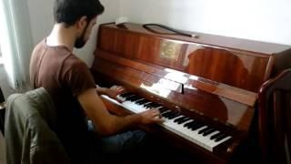 Kamil Huseynov-gozelim sensen
