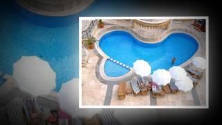 Magic Dream Park Resort Hotel. Видеопрезентация отеля от Calypso Tour / Hotel video presentation