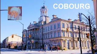 COBOURG Ontario Canada Travel