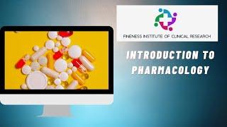 Introduction To Pharmacology 101: Everything You Wanted To Know