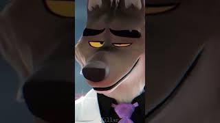 Mr Wolf Edit (The bad guys) YES, I DO SIMP FOR HIM.