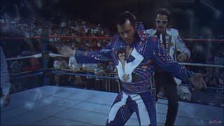 WWE | Honky Tonk Man | Custom Titantron | "Cool, Cocky, Bad"