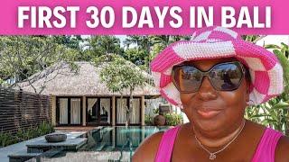 What It’s Really Like Living in Bali as a Black American Woman | Love It or Leave It?