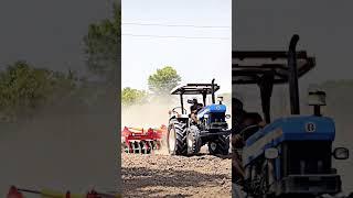 New Holland 3630 TX special edition features#automobile#agriequipments #newholland #3630#likes  #new