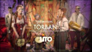 Torbán - Solovey (Live session)