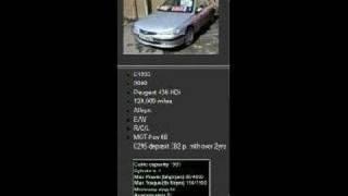 John Brown Cars Sales NI