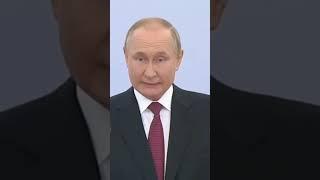 Путин:"Запад растоптал принцип нерушимости границ... "