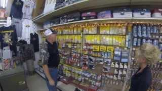 EVERYTHING YOU OUTDOOR ADDICTS NEED AT HARDWARE HANK - UP NORTH OUTDOOR MADNESS